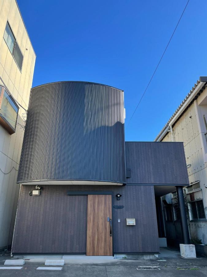 Guest House Numazu Port - Vacation Stay 18050V Bagian luar foto