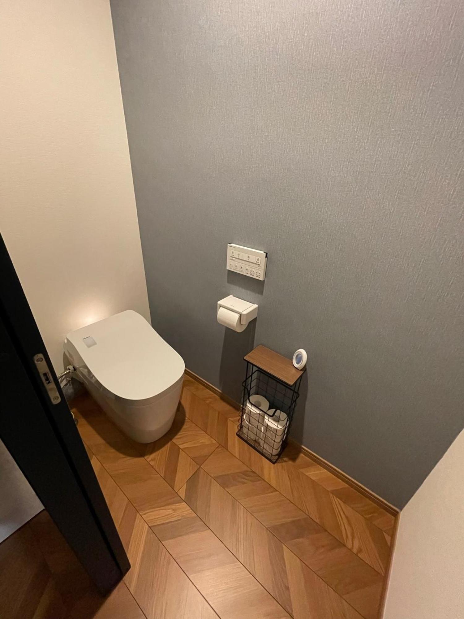 Guest House Numazu Port - Vacation Stay 18050V Bagian luar foto