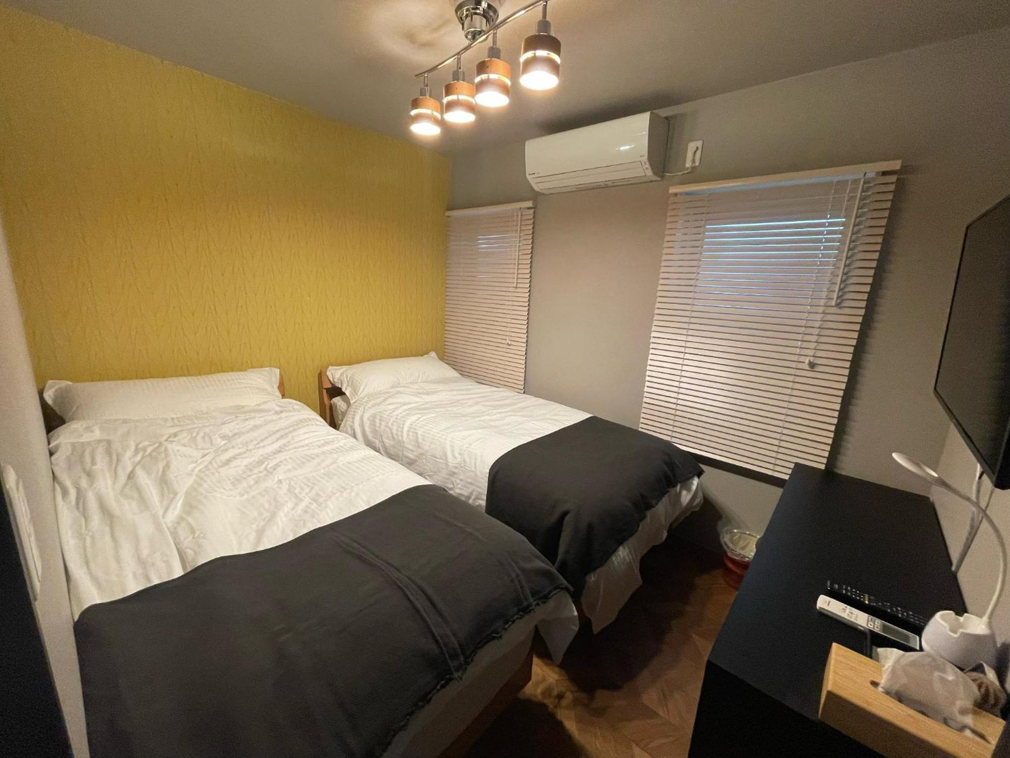 Guest House Numazu Port - Vacation Stay 18050V Bagian luar foto