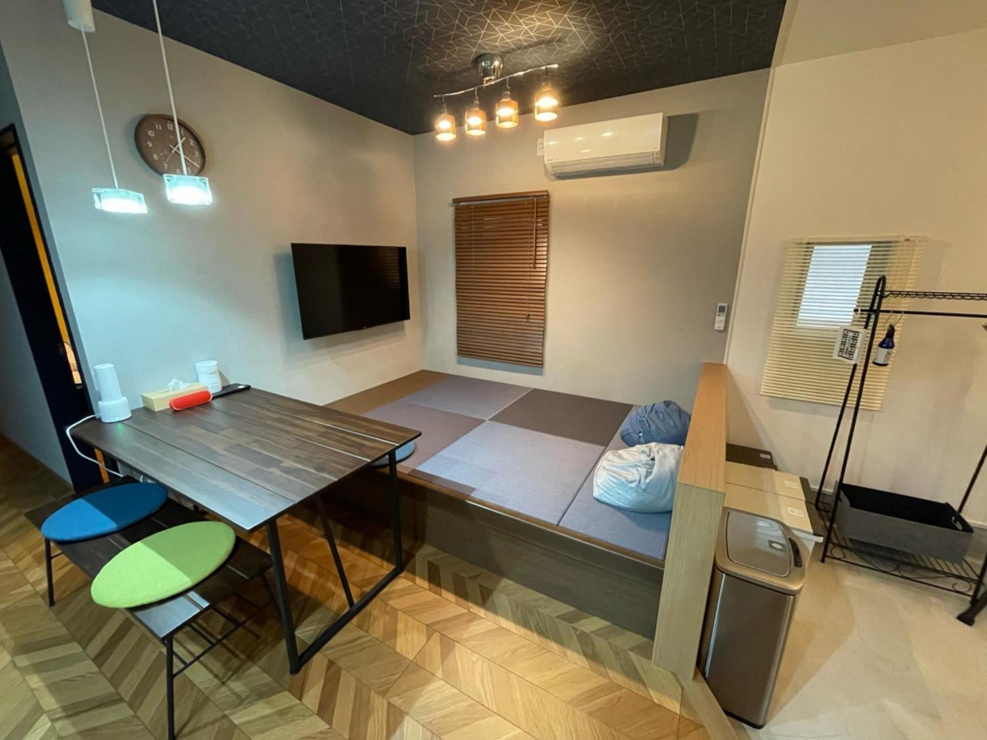 Guest House Numazu Port - Vacation Stay 18050V Bagian luar foto