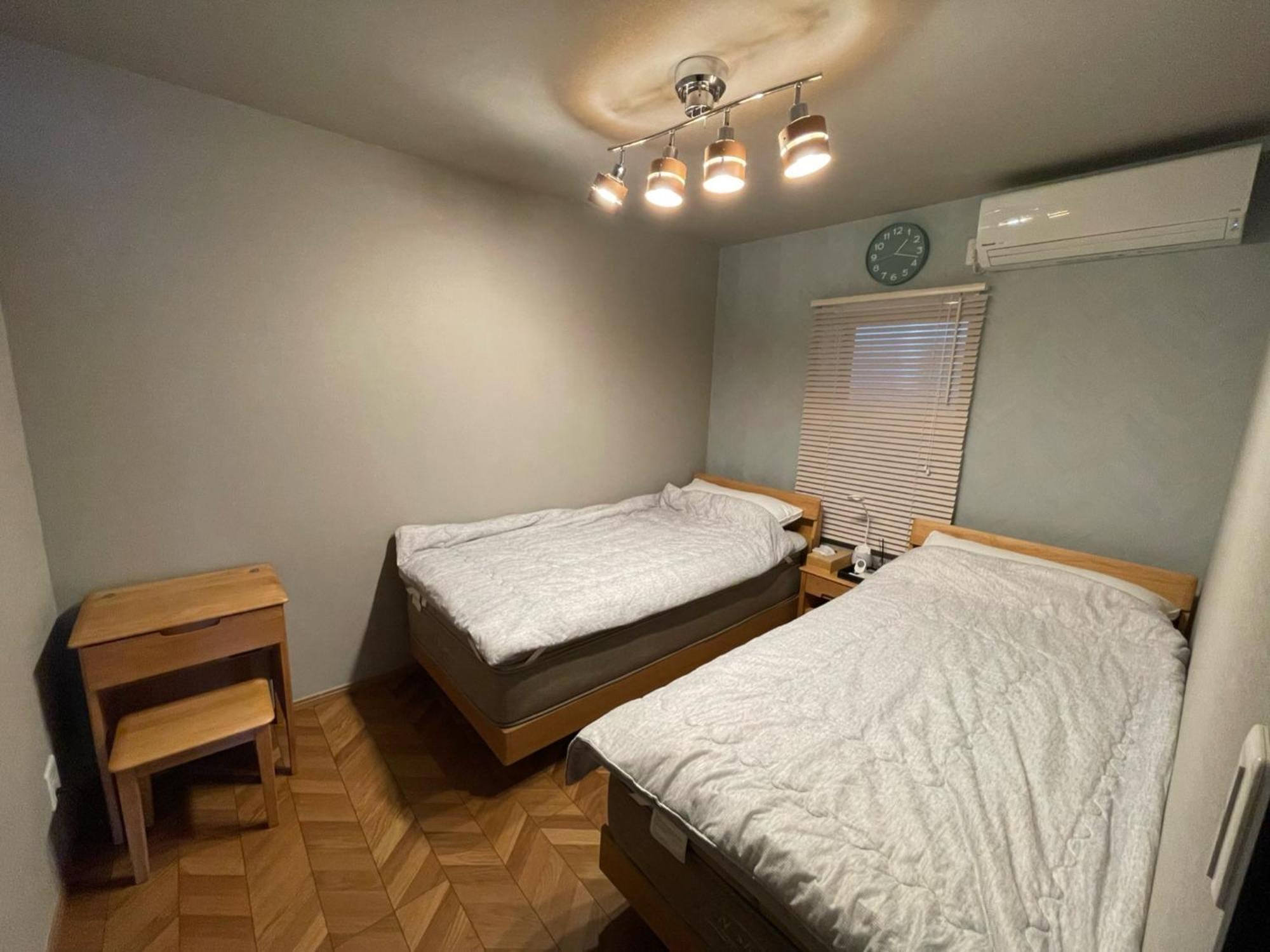 Guest House Numazu Port - Vacation Stay 18050V Bagian luar foto